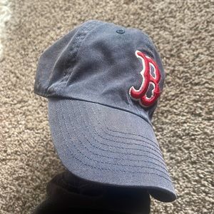 Boston Red Sox Hat